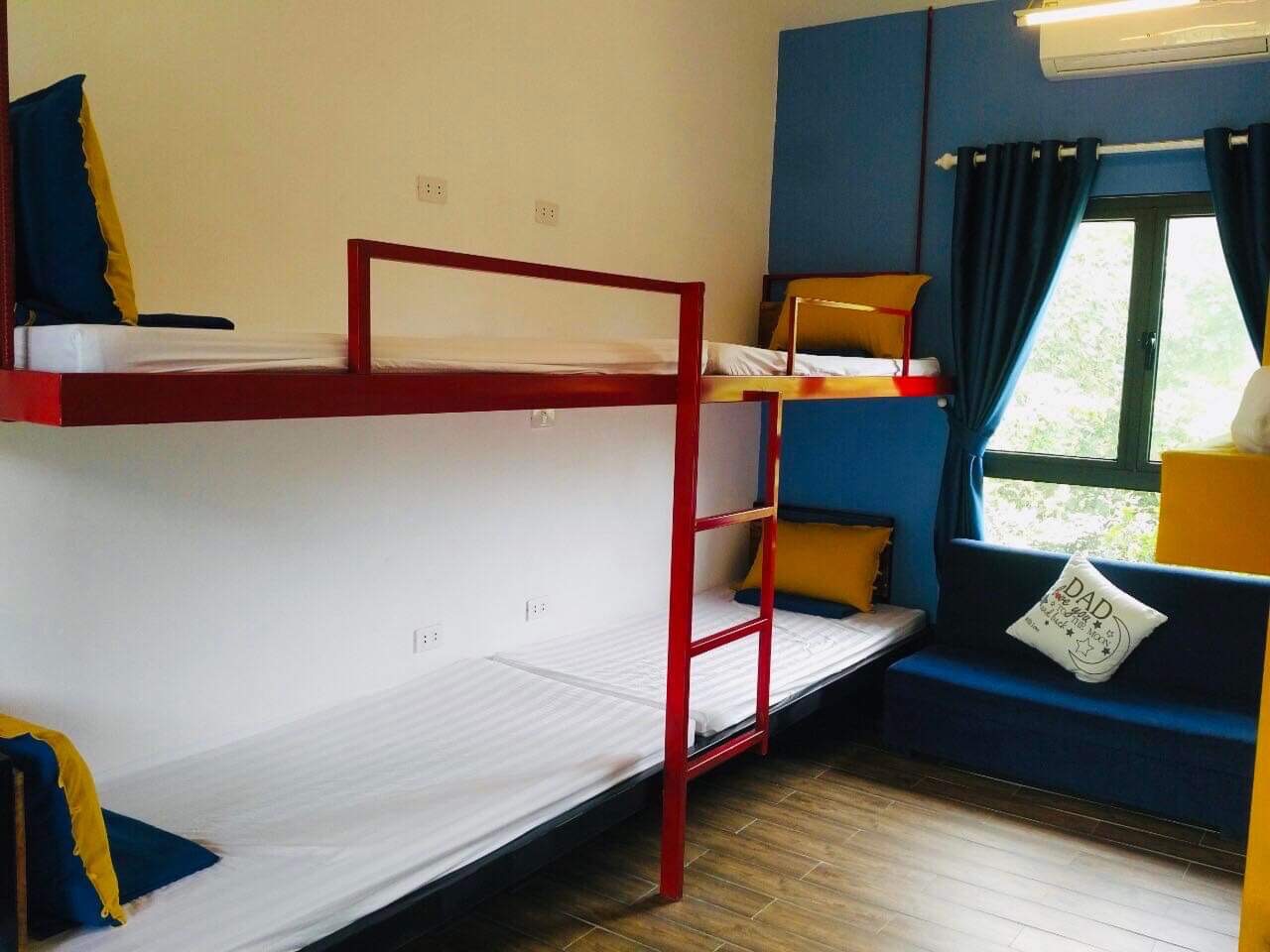 Padme Homestay Ba Vì 